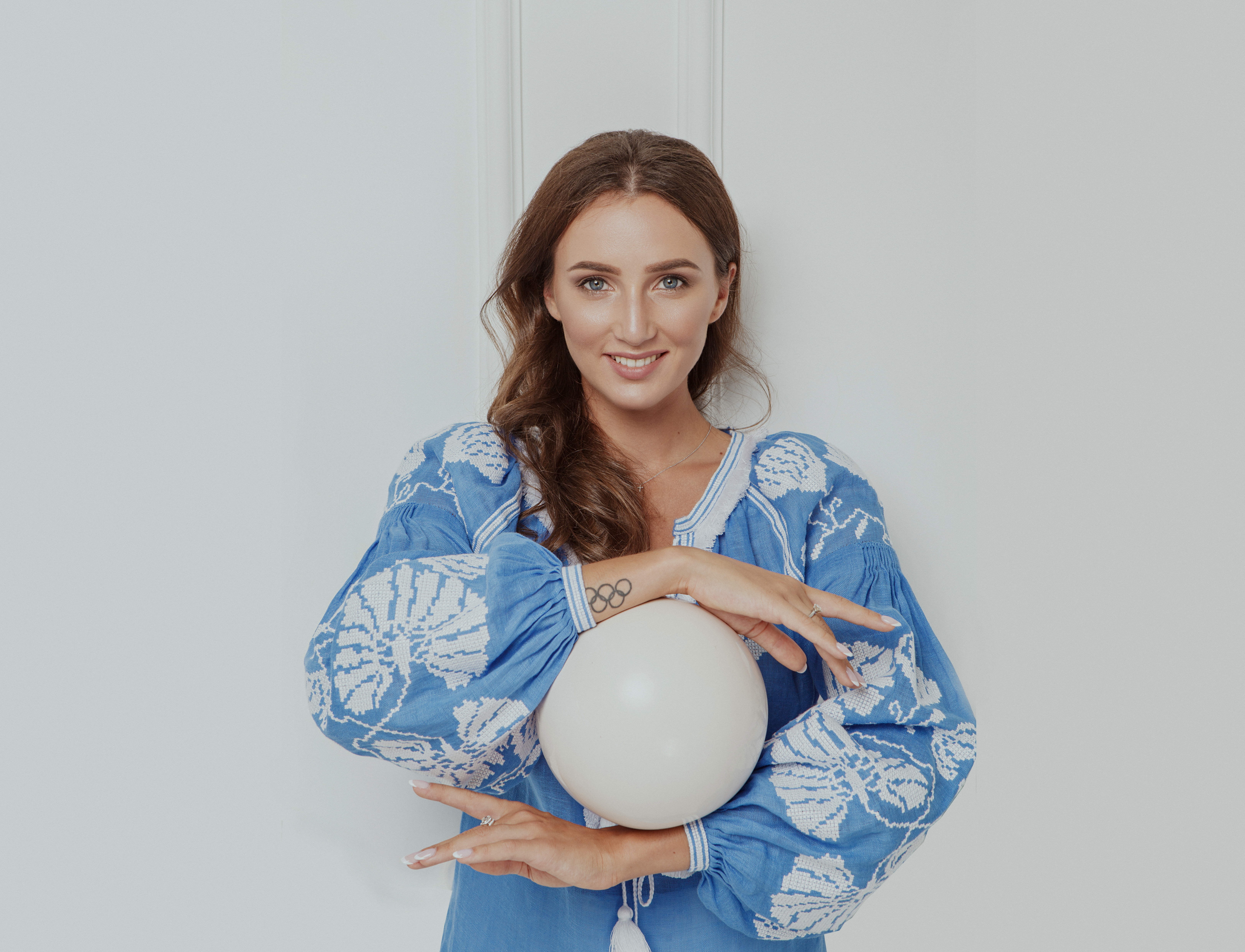 Successful and Independent by FOBERINI: Anna Rizatdinova